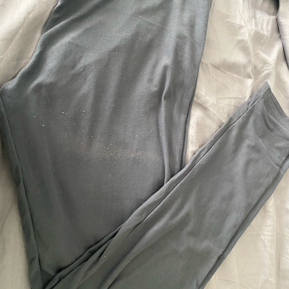 Super soft TC LEGGINGS.